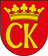 Herb Miasta Kielce